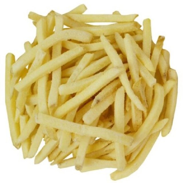 Export Frozen Pre Fried Potato French Fries 6x6 7x7 9x9mm 12mm Peeled A Grade Manufactures Wholesale In-stock Fast-delivery