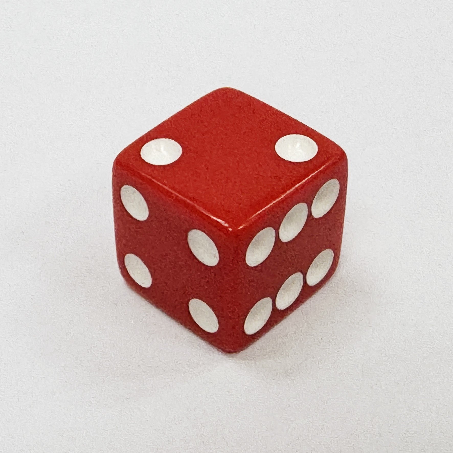 TFB-16M Classic Best Selling 16mm 6-sided Board Game Square Corner Dice in UREA material Factory Direct Selling for all