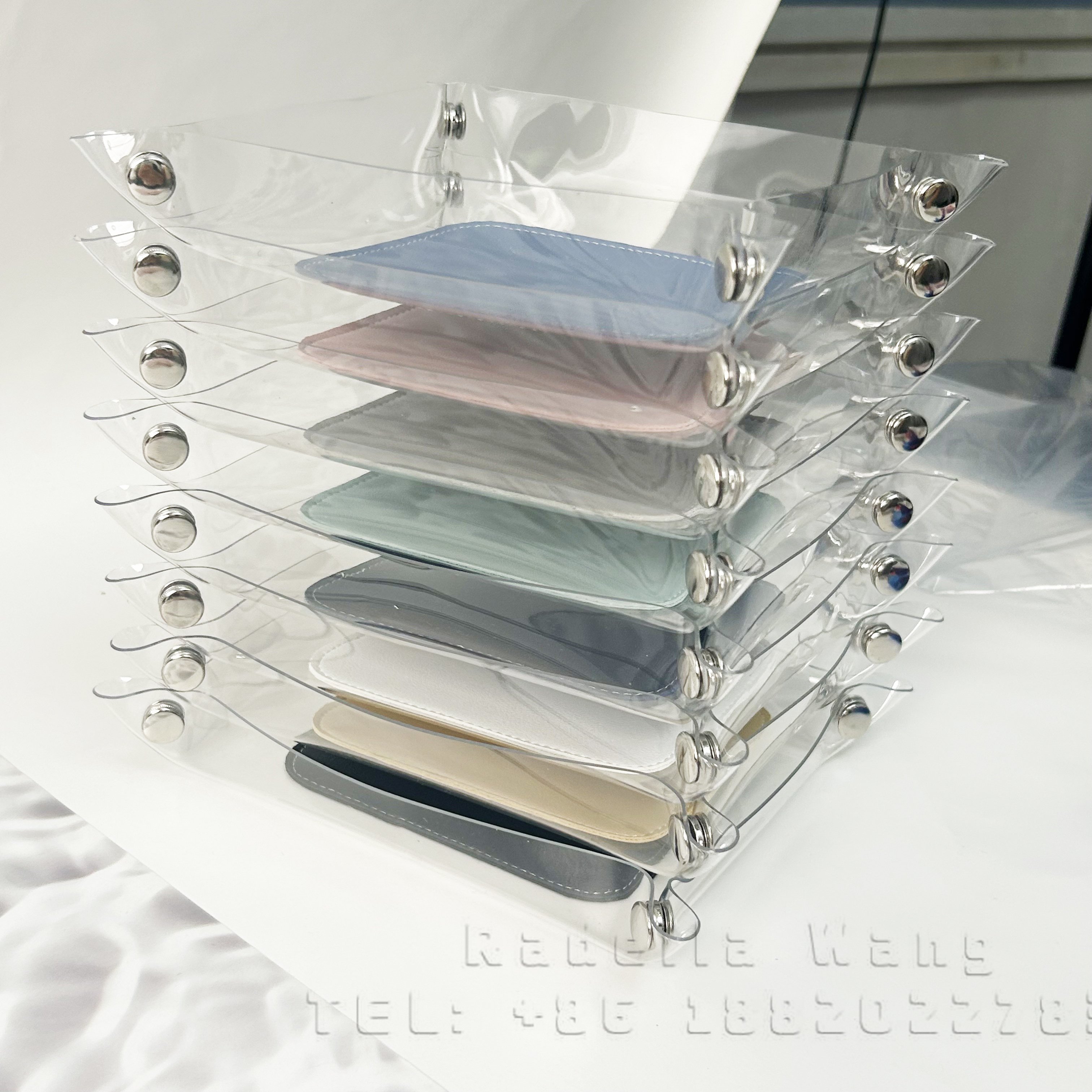 Office/Home PVC/Leather Dice Tray Valet Storage Trays Jewelry Key Desk Sundries Organizer Catchall Cosmetics Holder Pen Case