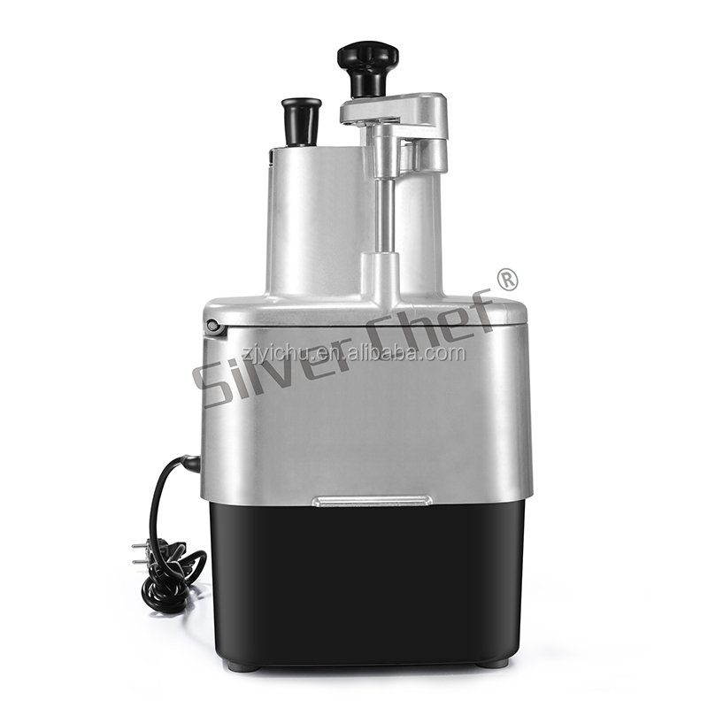 Factory Direct Sale Multifunction Fruit Vegetable Cutter Slicer Dice grater Julienne Cutting Machine
