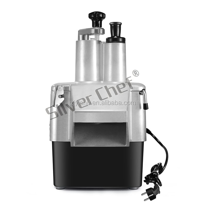 Factory Direct Sale Multifunction Fruit Vegetable Cutter Slicer Dice grater Julienne Cutting Machine