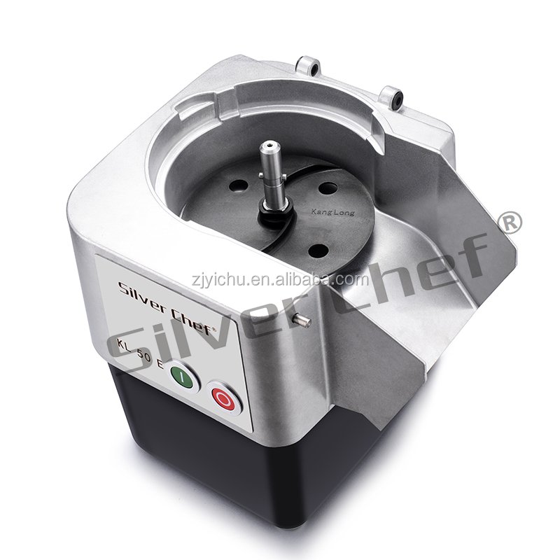 Factory Direct Sale Multifunction Fruit Vegetable Cutter Slicer Dice grater Julienne Cutting Machine