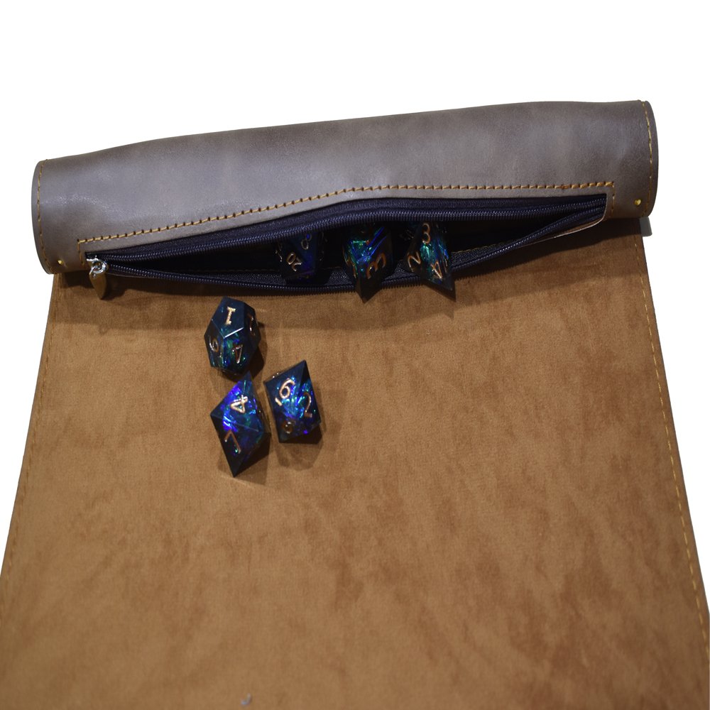 Factory Wholesale Dice Bag Can Be Customized Dice Bag