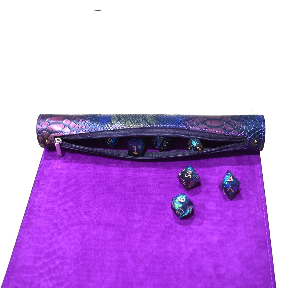 Factory Wholesale Dice Bag Can Be Customized Dice Bag