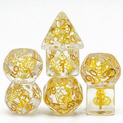 Gold