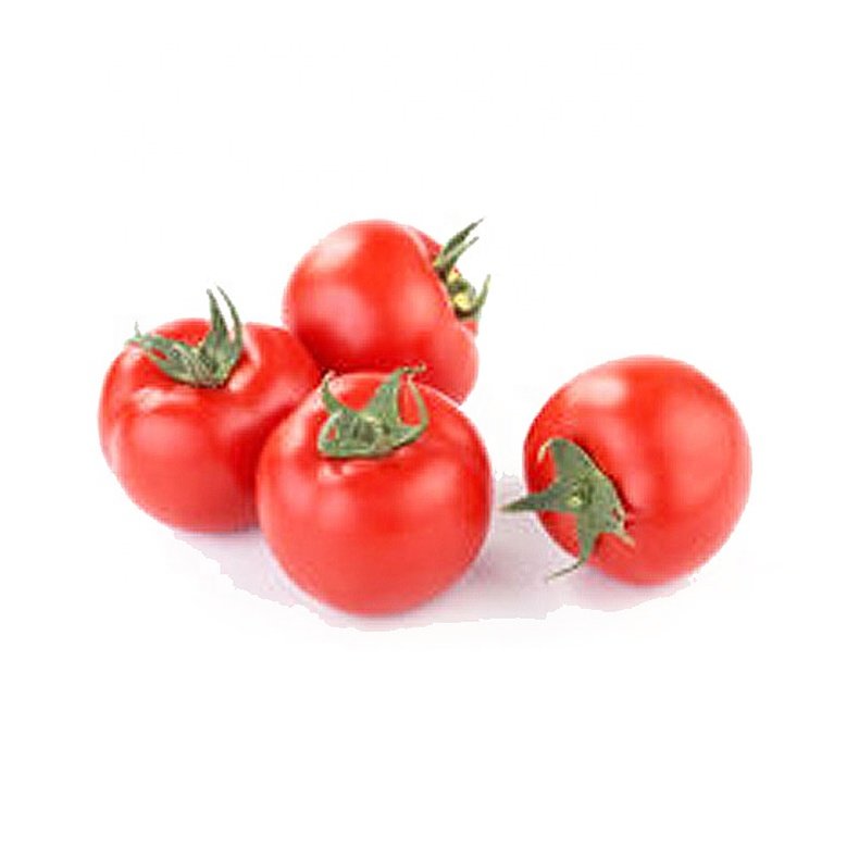 Wholesale IQF Sliced Cherry Tomato Diced Frozen Cherry Tomato IQF Production Wholesale Price Frozen Fresh Tomato