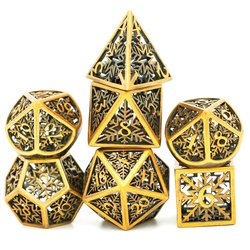 Gold