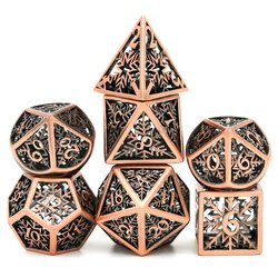 copper