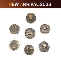 bronze