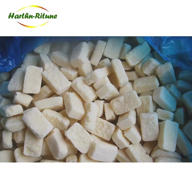 China factory fresh frozen peeled garlic vegetables frozen garlic