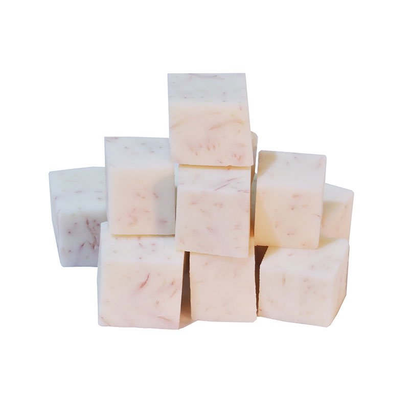 Hot Sales Best Quality IQF Frozen Vegetables Certificated IQF Frozen Taro
