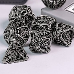 silver