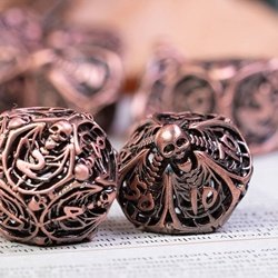 Copper