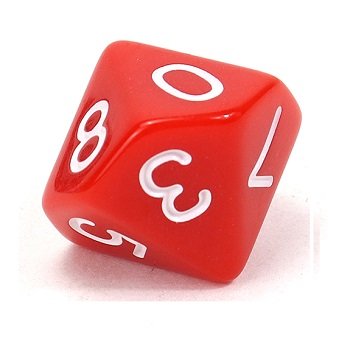 High quality polyhedral dice set mixed sizes and shape colorful dice factory direct supply dice for board game