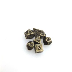bronze