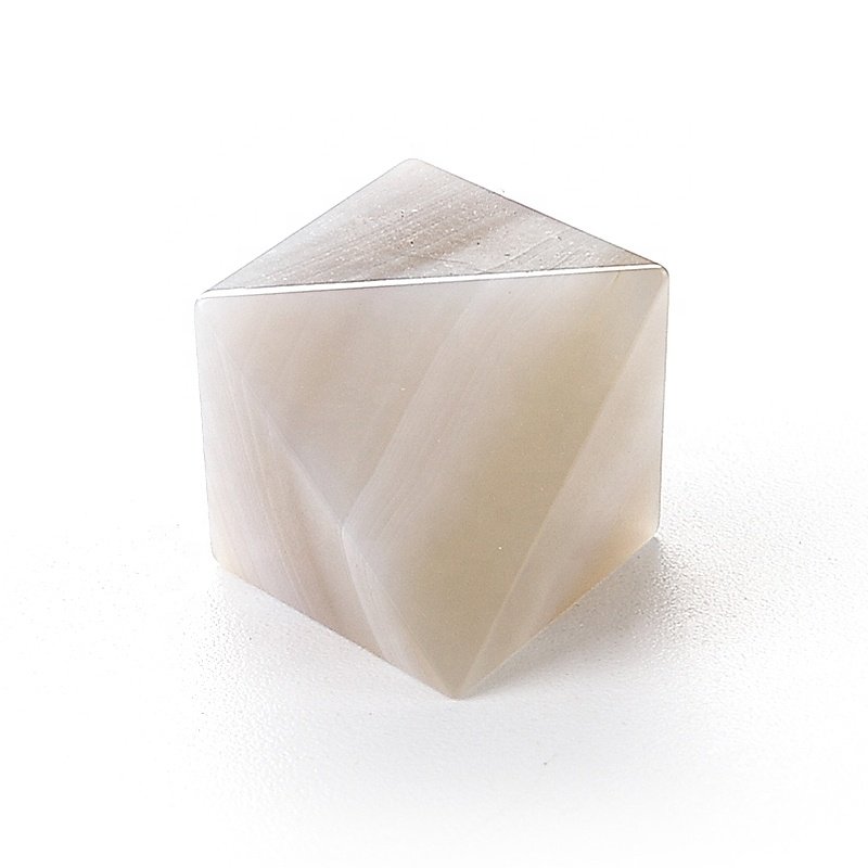 D20 D12 DND polyhedron Table Top Game gem dice factory customization