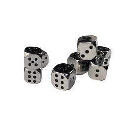 silver