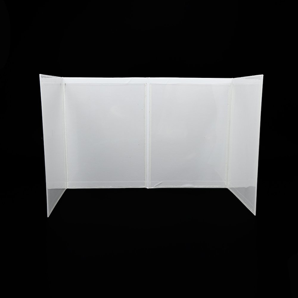 Hot Sell Waterproof shell Dry wipeable Blank Own Diy Custom dm screen dnd Board Game