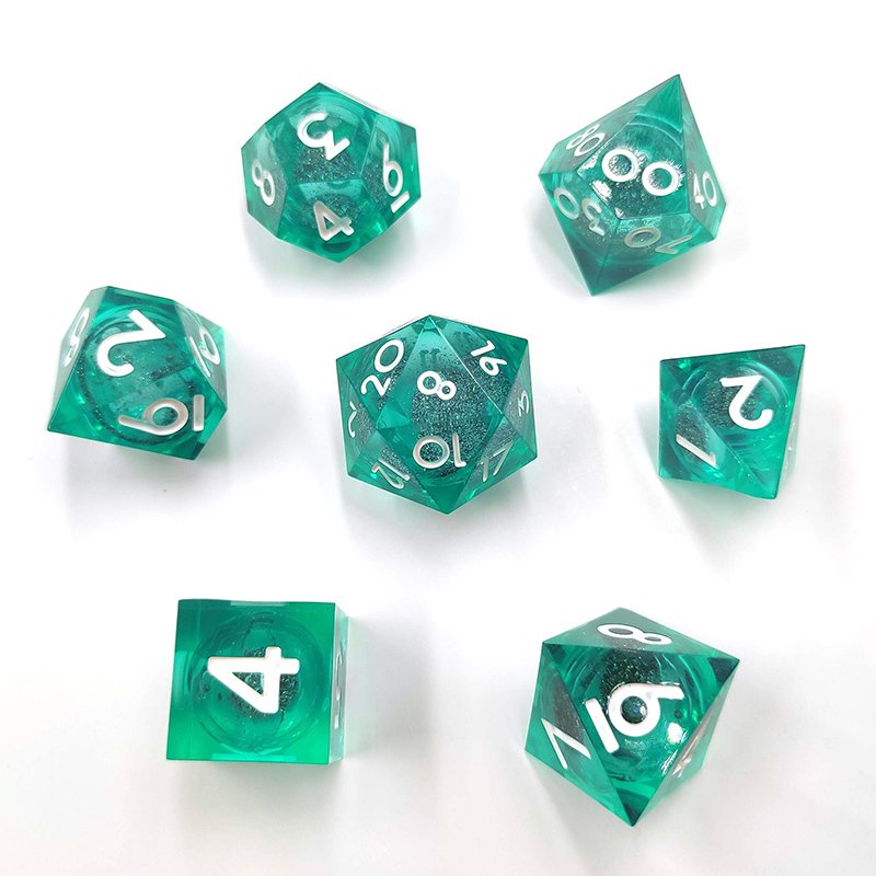 Dice Dagger DND Dice Holder Dungeons and Dragons Gift Sword and Scabbard Dice Box Personalized Color DND Gifts