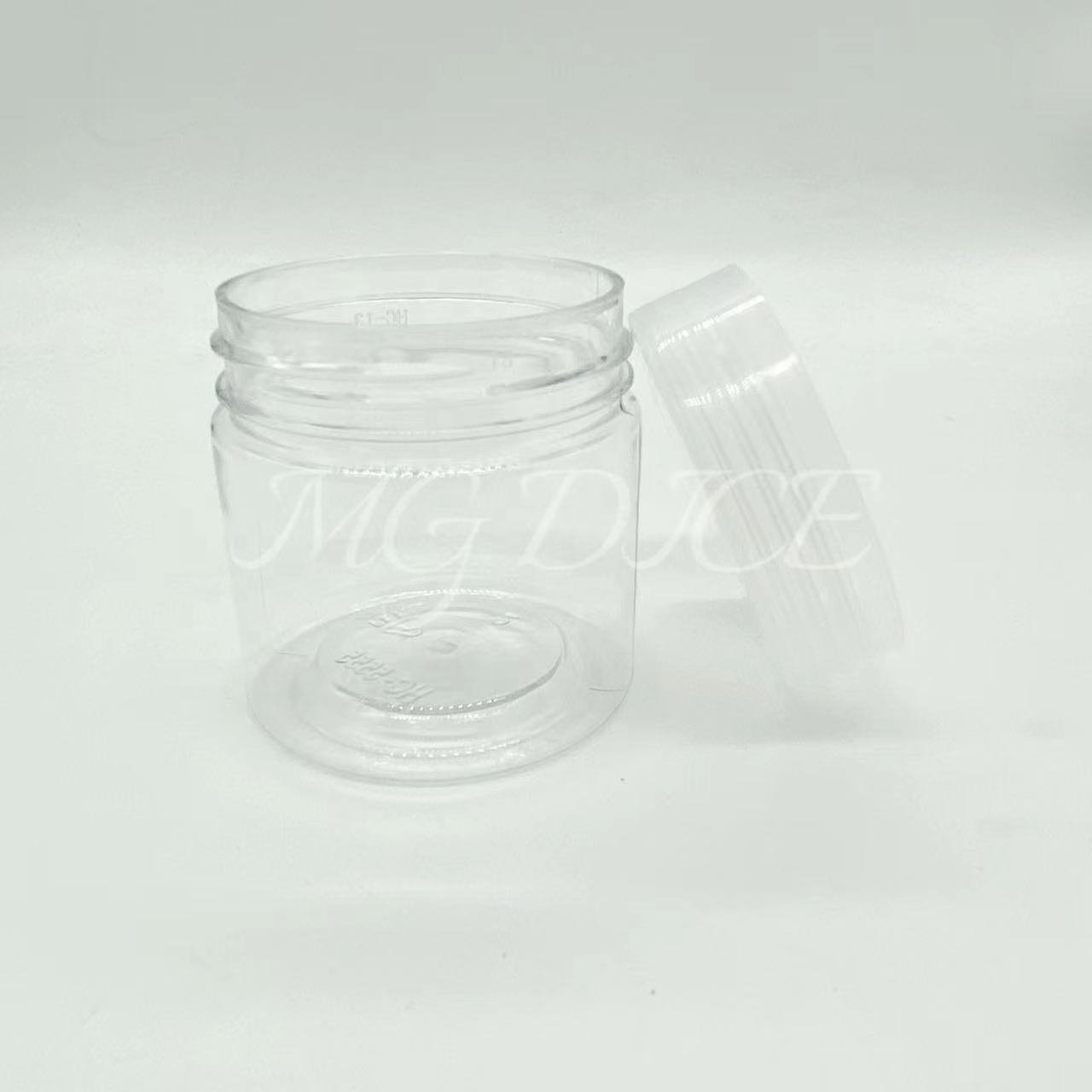 High Quality Custom Transparent plastic pvc/acrylic display box dice packaging box Dice Accessories