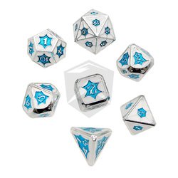 White+blue