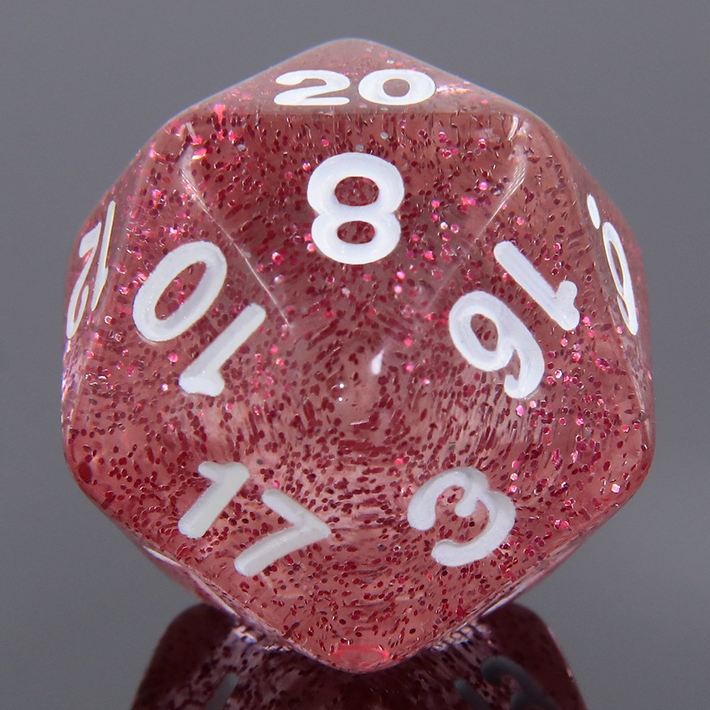 Hot Sale Blend 7 pcs Polyhedral dice set Tabletop Game Dice For Casino Games