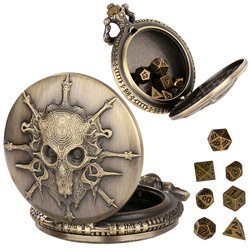 Bronze