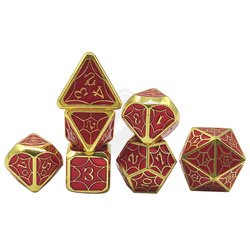 Red+Gold