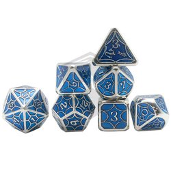 Blue+Silver