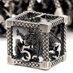 silver