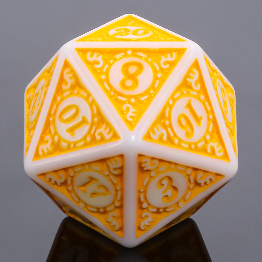 Polyhedral Dice Sets Dungeon Adventure Board Game Dice For Roll Dice Games