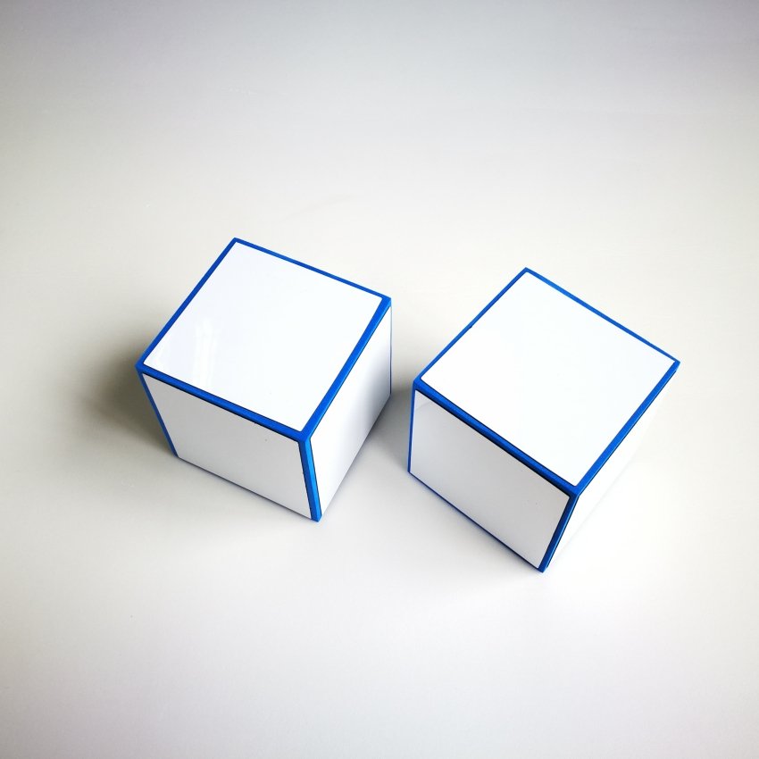 Most Popular Sponge Foam Pocket Cubes for Kids Learning Activity Education PU Foam Dice with Pocket