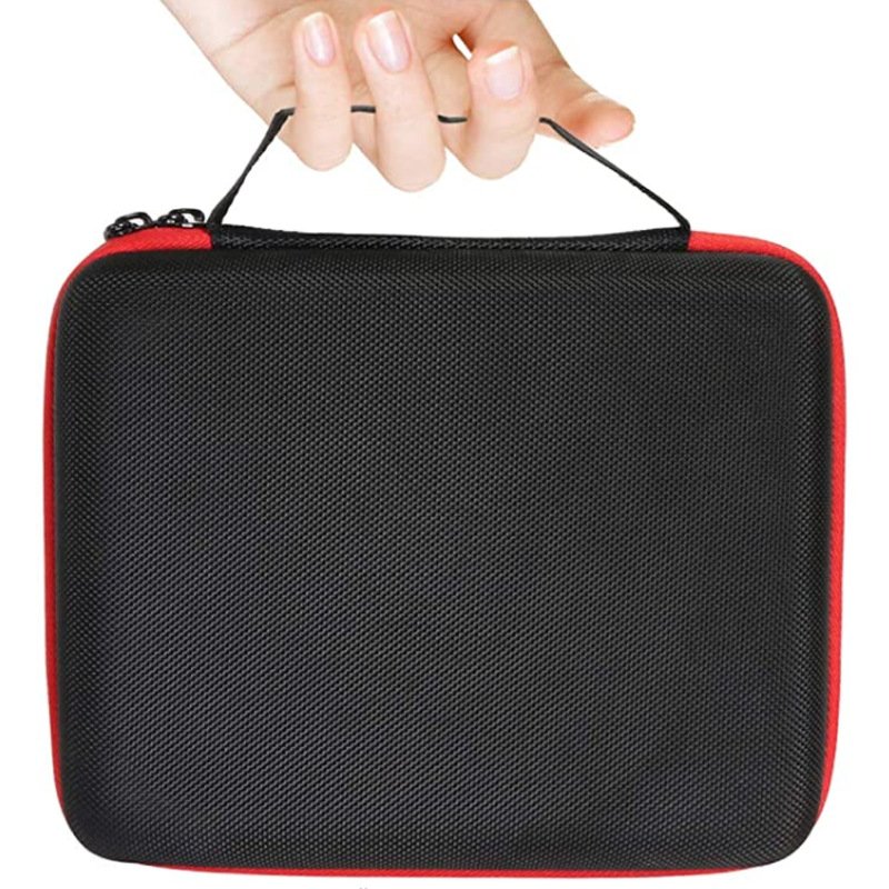 Portable Dice Box Genuine Dice Storage Pouch Dice Holder Tabletop Gaming Accessories
