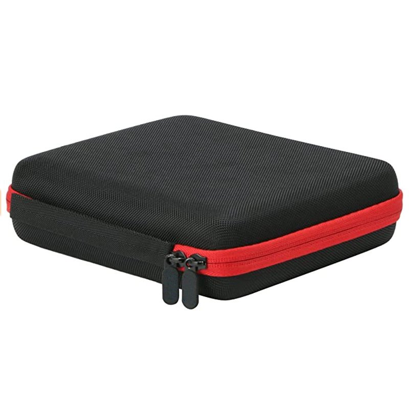 Portable Dice Box Genuine Dice Storage Pouch Dice Holder Tabletop Gaming Accessories