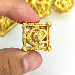 Gold