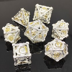 silver