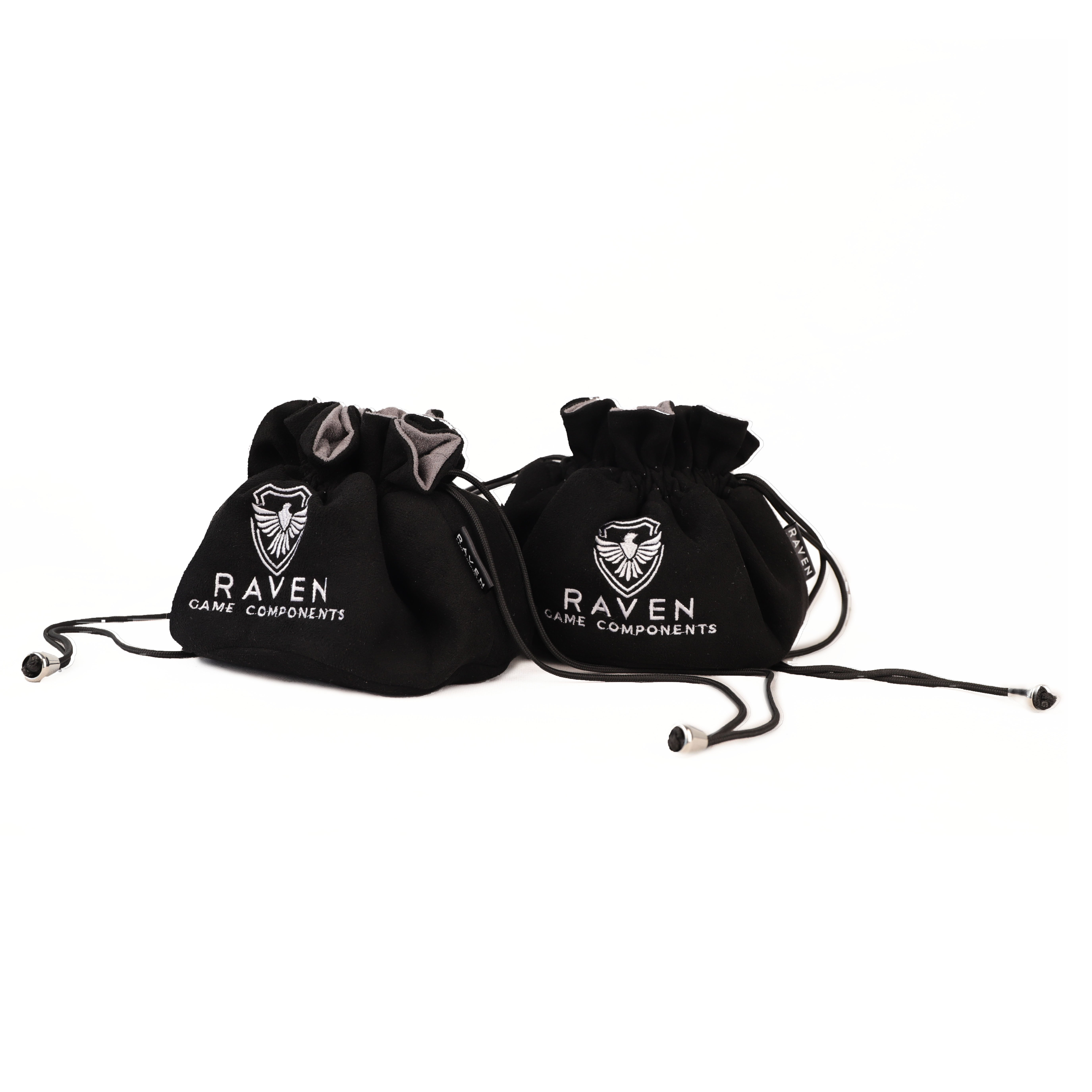 SHBC Manufacturer Customized OEM/ODM Game Dice Bag, Dice Set Bag ,Dice Tower Drawstring Bags