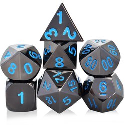 Black&Blue
