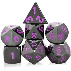 Black&Purple