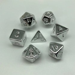 silver