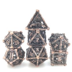 Copper