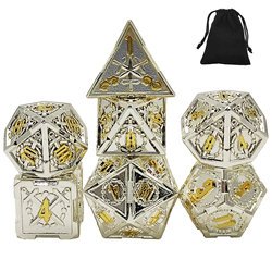 silver