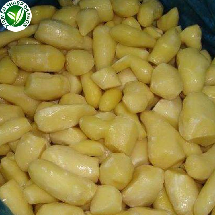 IQF Supplier wholesale frozen ginger of export price per kg Bulk Organic Freeze Freezing Healthy Natural