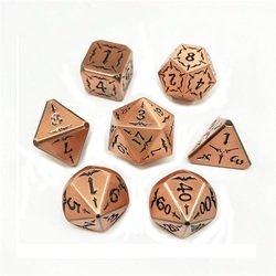 Copper