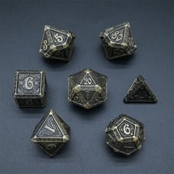 Bronze