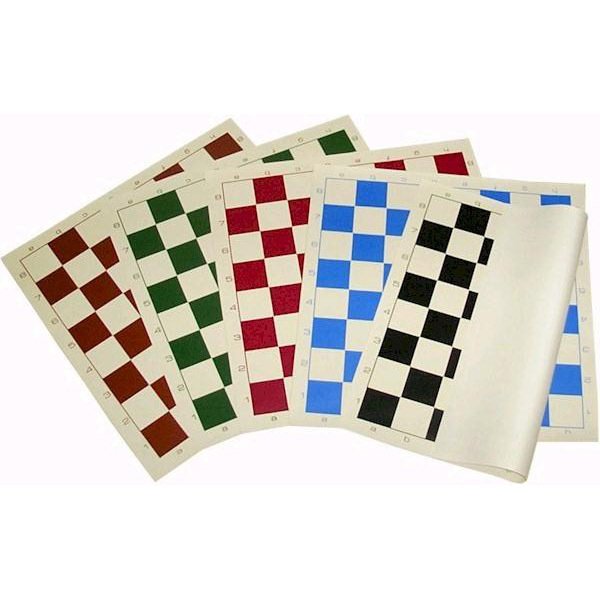 2024 Sunrise Leather rolling up Chess Set Tray Wedding Decorative Tray leather hand gift rolling up Custom LOGO