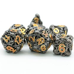 Black&Gold