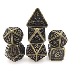 Bronze