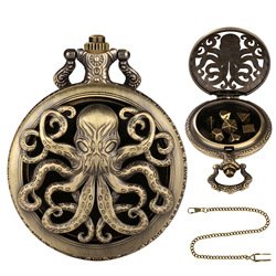 Bronze-Cthulhu