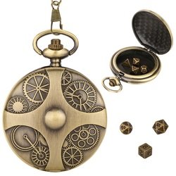 Bronze-Gear